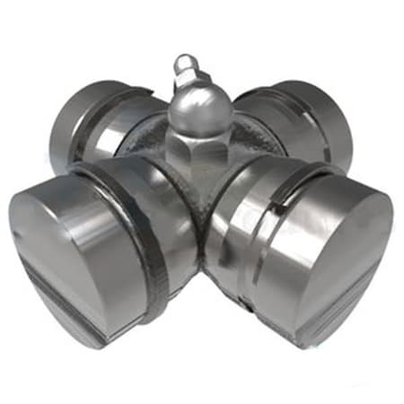 Aftermarket Extended Lube Cross And Bearing Kit, 12N A-201-1200-AI